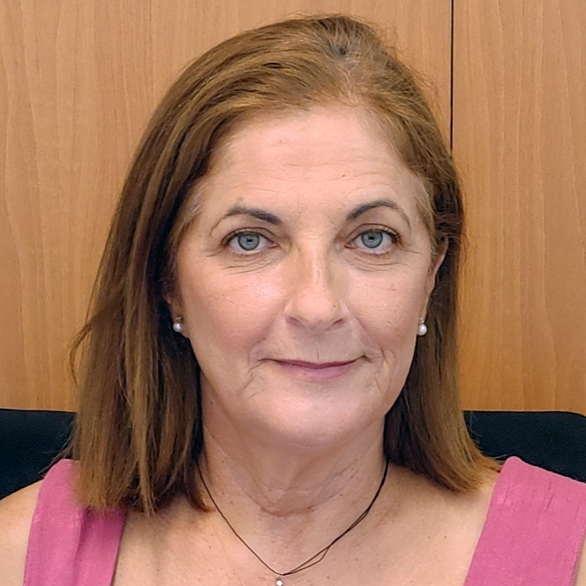 Eleni Karasali
